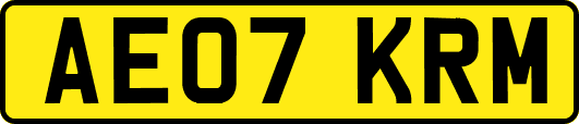 AE07KRM