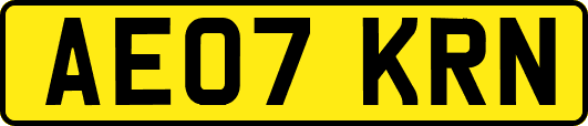 AE07KRN