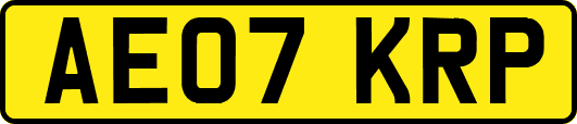AE07KRP