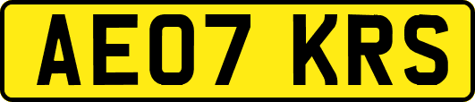AE07KRS