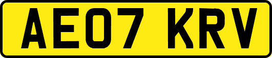 AE07KRV