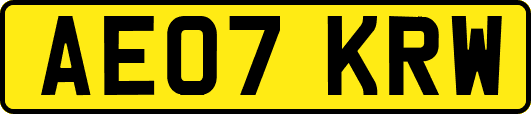 AE07KRW