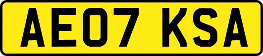AE07KSA