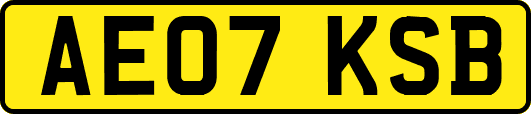 AE07KSB