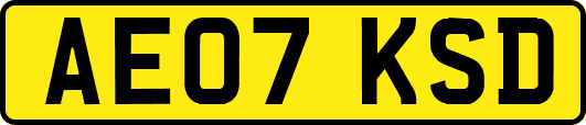 AE07KSD
