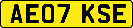 AE07KSE