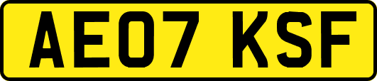 AE07KSF