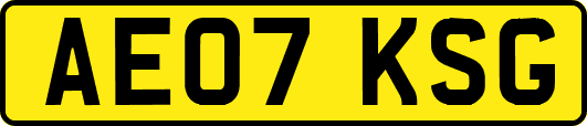 AE07KSG
