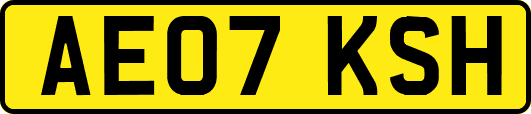 AE07KSH