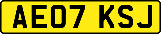 AE07KSJ