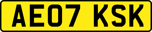 AE07KSK