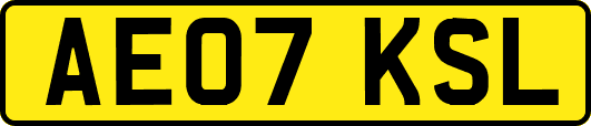 AE07KSL