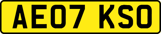 AE07KSO