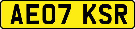 AE07KSR