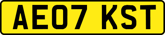 AE07KST