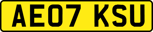 AE07KSU