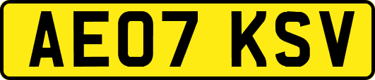 AE07KSV
