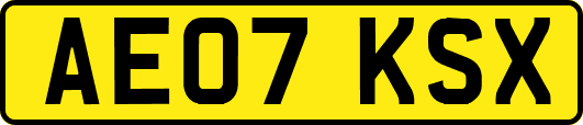 AE07KSX