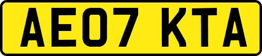 AE07KTA