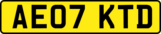AE07KTD