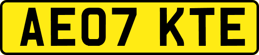 AE07KTE
