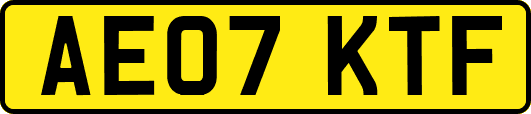 AE07KTF