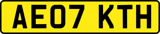 AE07KTH