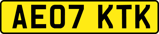 AE07KTK