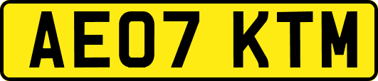 AE07KTM