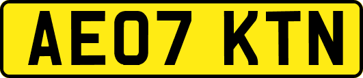 AE07KTN