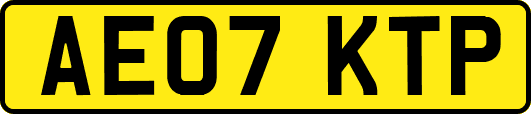 AE07KTP