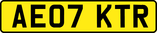 AE07KTR