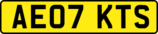 AE07KTS