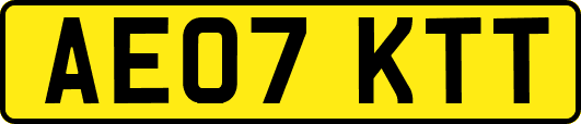 AE07KTT