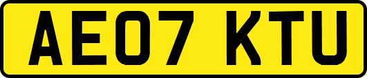 AE07KTU