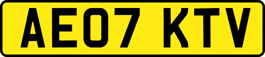 AE07KTV