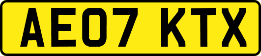 AE07KTX