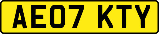 AE07KTY