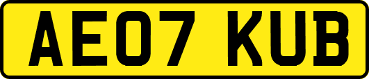 AE07KUB