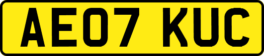 AE07KUC