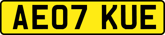 AE07KUE