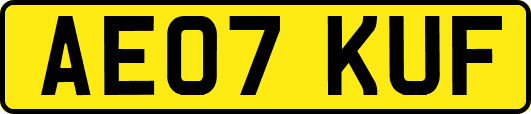 AE07KUF