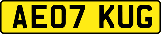 AE07KUG