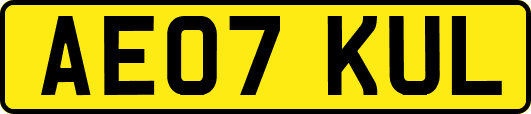 AE07KUL