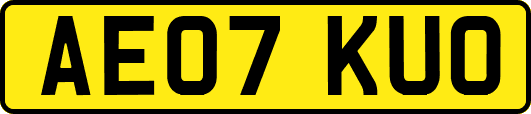 AE07KUO