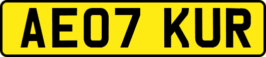 AE07KUR