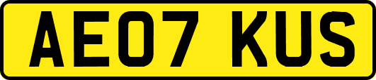 AE07KUS