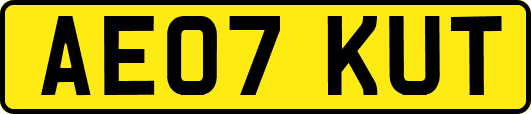 AE07KUT