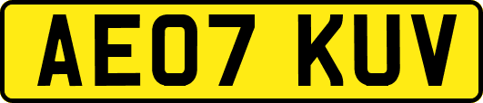 AE07KUV