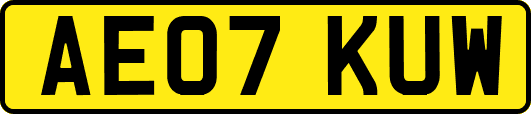 AE07KUW